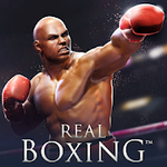 Icon Real Boxing Mod APK 2.9.0 (Unlimited money and gold)