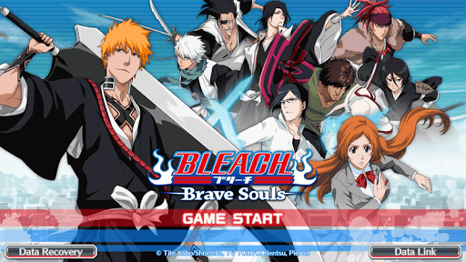 bleach brave souls apk mod free download 1