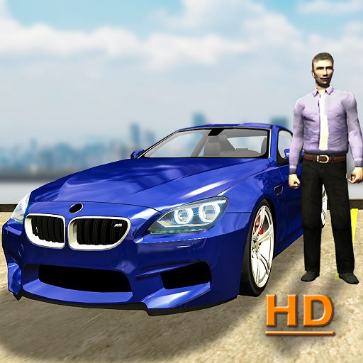 car multiplayer 2 mod apk