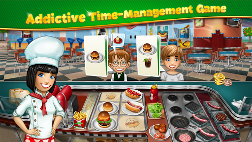 cooking fever apk mod free download 1