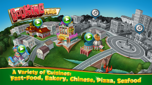 cooking fever apk mod free download 2