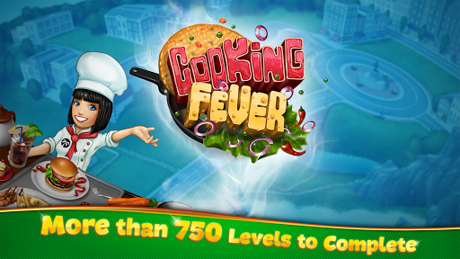 cooking fever apk mod free download 4