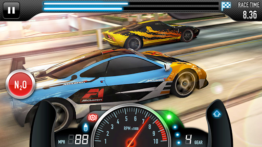 csr racing apk mod free download 4