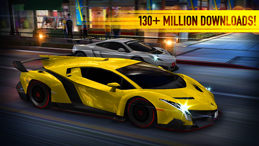 csr racing apk mod free download