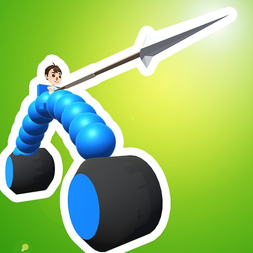 Draw Joust APK Mod 3.2.11 (Unlimited money) Download for Android