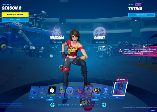 fortnite mod menu pc download 2020