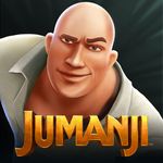 Icon Jumanji Epic Run Mod APK 1.8.9 (Unlimited money)