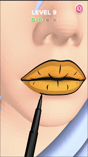 lip art 3d apk mod free download 3