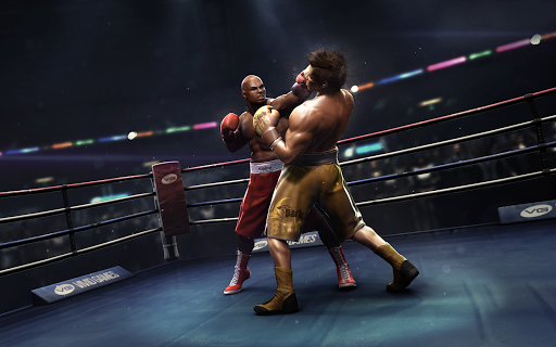 real boxing apk mod free download 1