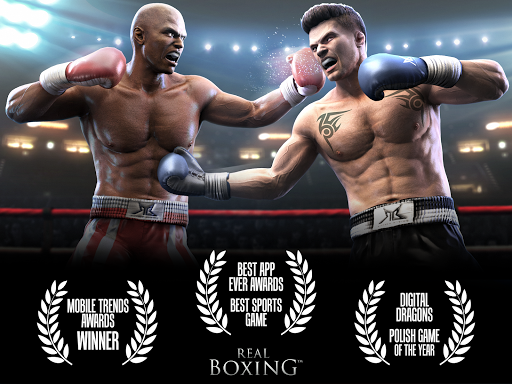 real boxing apk mod free download 2