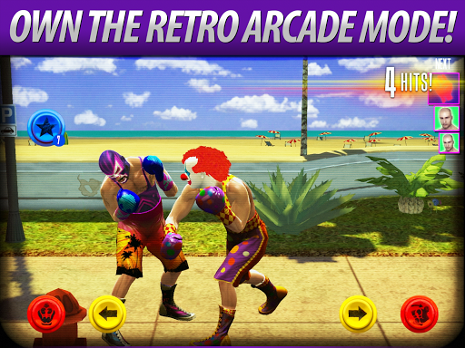 real boxing apk mod free download 5