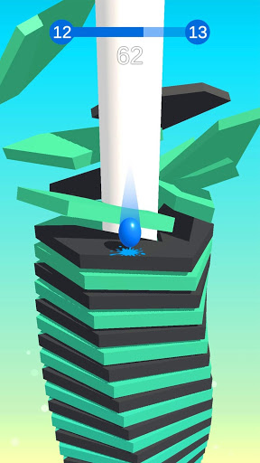 download Stack Ball - Helix Blast free