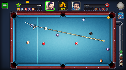 8 Ball Pool Mod Apk 4.2.1 (unlimited Coins Cash) : u/aapkmod