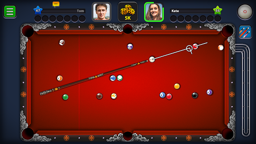 8 ball pool apk mod free download 2