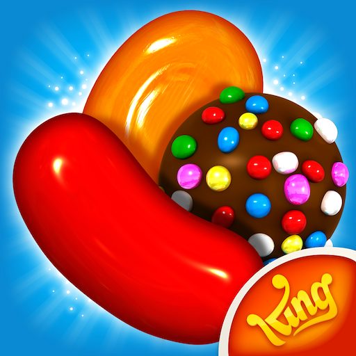 Candy Crush Soda Saga Mod Apk 1.258.1 (Unlimited Gold Bars And Boosters)