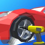 Icon Car Restoration 3D Mod APK 3.6.2 (Unlimited money)