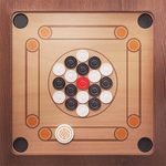 Icon Carrom Pool Mod APK 15.2.3 (Unlimited coins and gems)