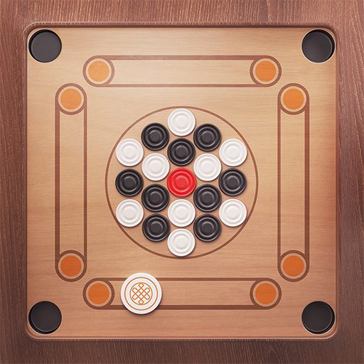 650 Mod Apk Download Carrom Pool  Latest Free