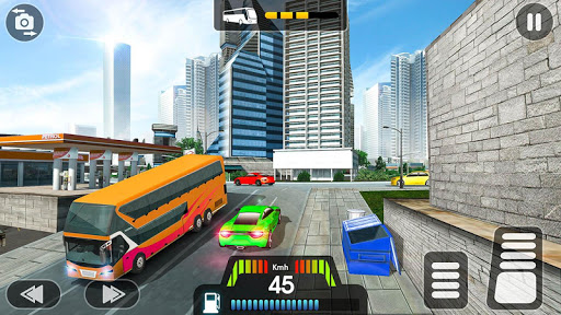city coach bus simulator 2020 pvp free bus games apk mod free download 2