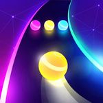 Icon Dancing Road Color Ball Run Mod APK 1.12.5 ( No ads)