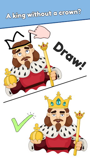 dop draw one part apk mod free download 2