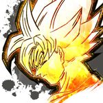 Icon Dragon Ball Legends Mod APK 4.9.0 (Unlimited crystals)