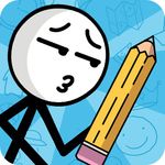 Icon Draw puzzle: sketch it Mod APK 1.2.6 (Unlimited Money)