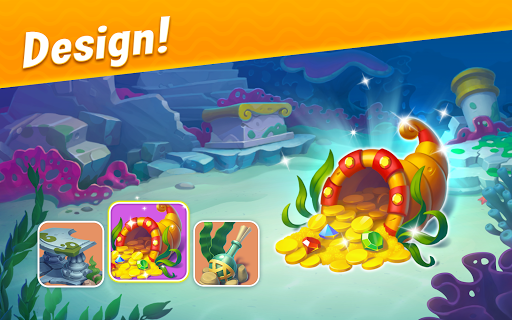 fishdom 2.26 mod apk