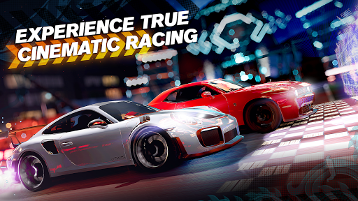 forza street race collect compete apk mod free download 1