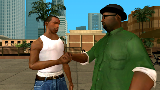 50 Mod Gta San Andreas Download Pc  HD