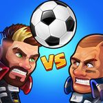 Icon Head Ball 2 Mod APK 1.400 (Unlimited diamond and coins)