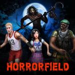 Icon Horrorfield Mod Menu APK 1.4.12 (Unlimited money)