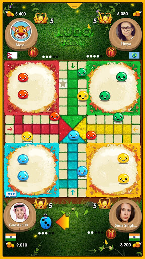 ludo king apk mod free download 3