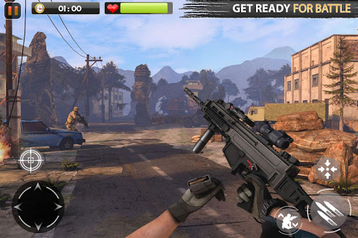 real commando secret mission free shooting games apk mod free download 1