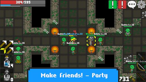 rucoy online apk mod free download 2