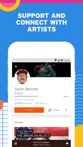 soundcloud premium mod apk