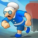 Icon Strong Granny Mod APK 3.2 (Unlimited ruby, gems)