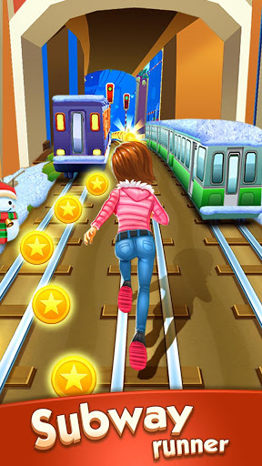 subway princess runner mod apk unlimited gems