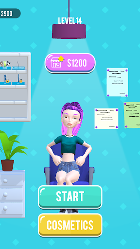 super salon apk mod free download 2