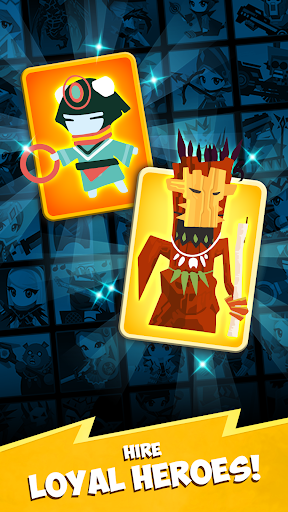 Download Tap Titans 2 (MOD, Unlimited Coins) 6.4.1 APK for android