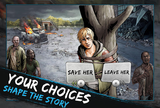 the walking dead road to survival apk mod free download 1