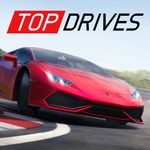 Icon Top Drives Mod APK 21.20.01.19059 (Unlimited money, gold)