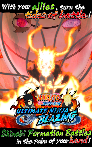 ultimate ninja blazing apk mod free download 1