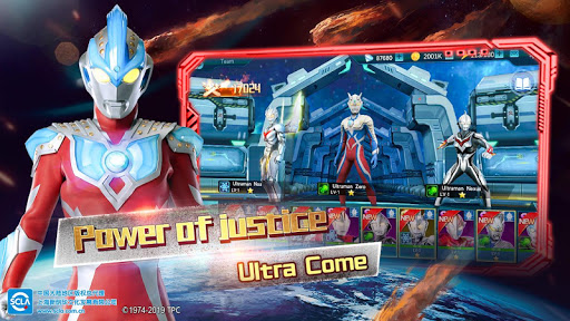 donwload ultraman fighting revolution 3 mod apk