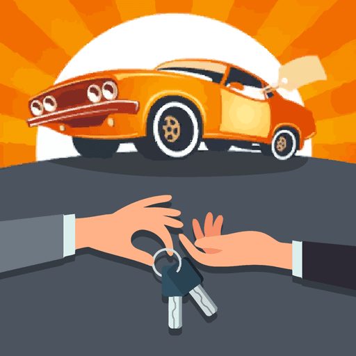 44 Car Dealer Job Simulator Mod Apk Download  Free