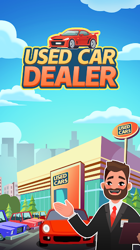 used car dealer tycoon apk mod free download 1