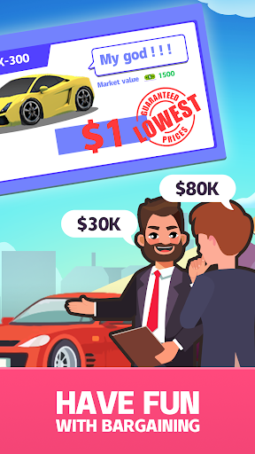 used car dealer tycoon apk mod free download 3