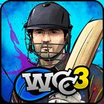 Icon World Cricket Championship 3 Mod APK 1.4.6 (Unlimited money, coins)