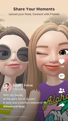 zepeto apk mod free download 4