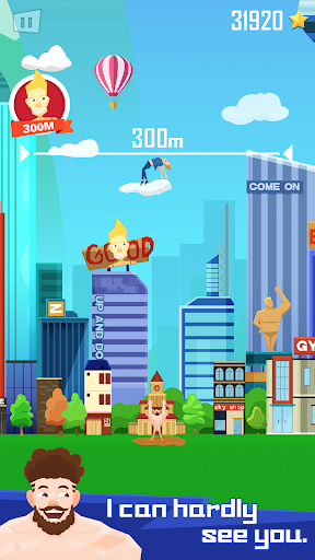 buddy toss apk mod free download 1